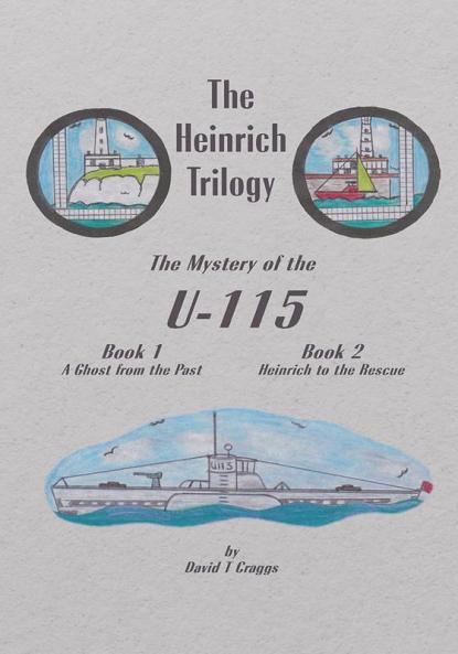 The Heinrich Trilogy