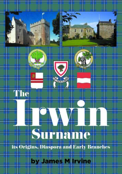 The Irwin Surname