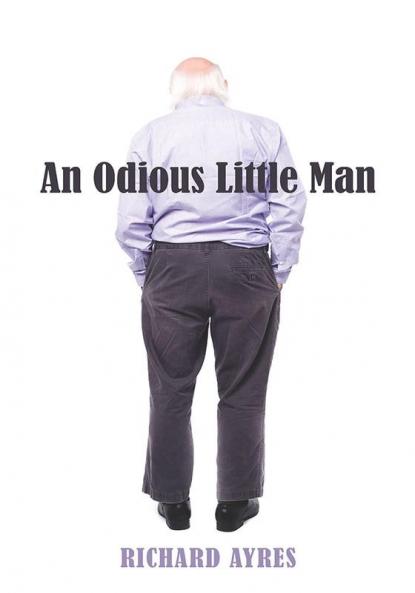 An Odious Little Man