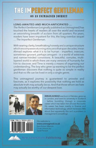 The Imperfect Gentleman