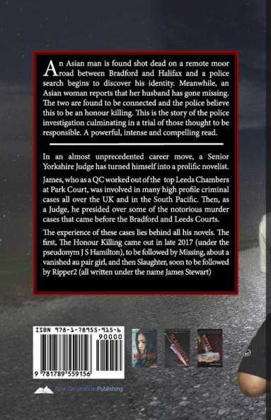 The Honour Killing