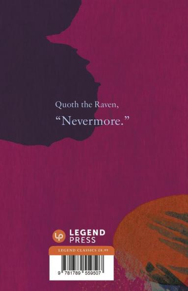 A Selection of Short Stories and Poems by Edgar Allan Poe (Legend Classics)