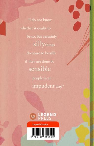 Emma (Legend Classics)