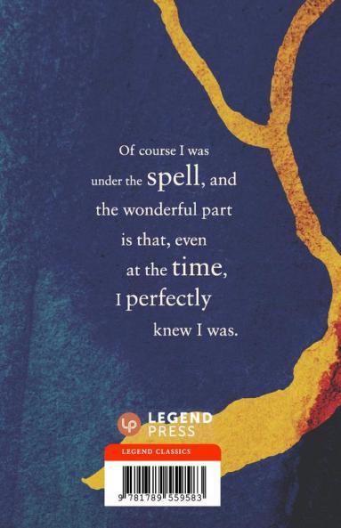 The Turn of the Screw (Legend Classics)
