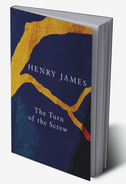 The Turn of the Screw (Legend Classics)