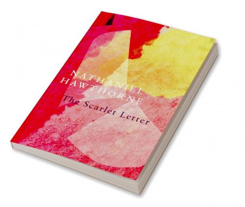 The Scarlet Letter (Legend Classics)