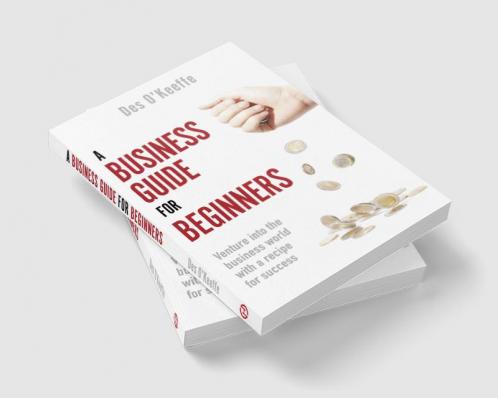 A Business Guide for Beginners
