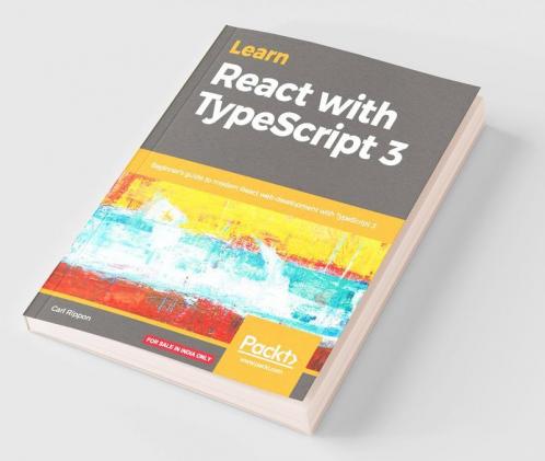 Learn React with TypeScript 3