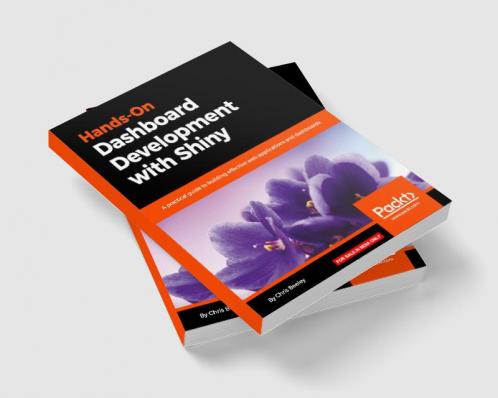 Hands-On Dashboard Development with Shiny