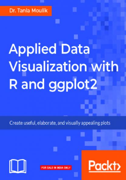 Applied Data Visualization with R and ggplot2