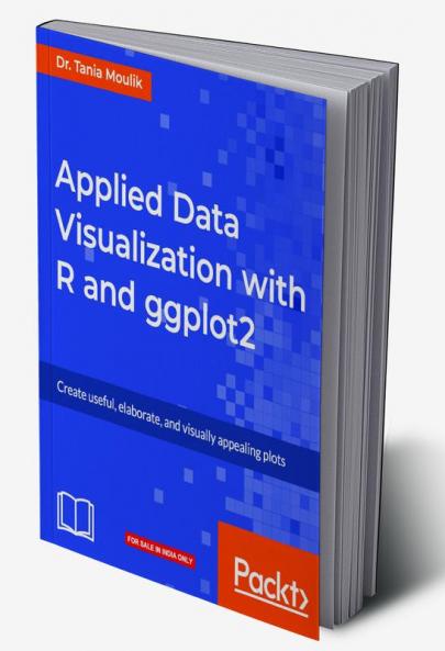 Applied Data Visualization with R and ggplot2