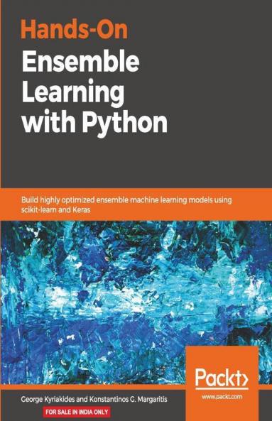 Hands-On Ensemble Learning with Python