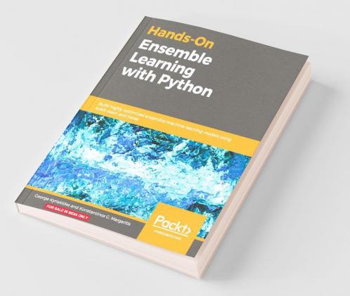 Hands-On Ensemble Learning with Python