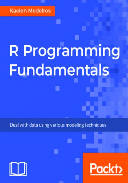 R Programming Fundamentals