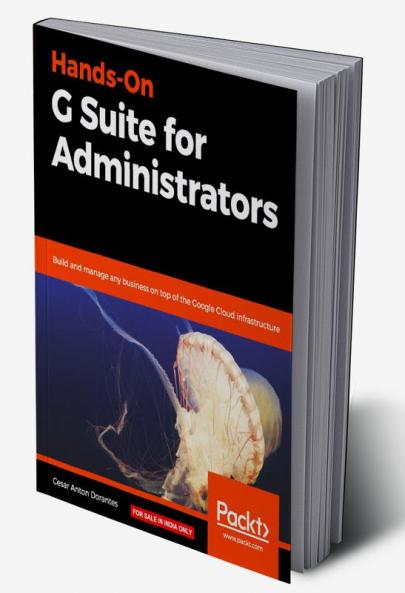 Hands-On G Suite for Administrators
