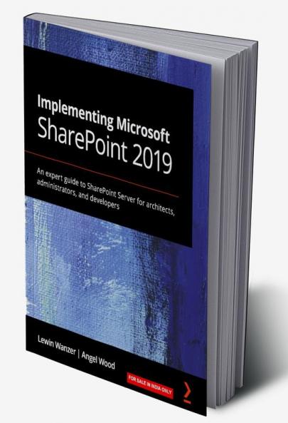 Implementing Microsoft SharePoint 2019