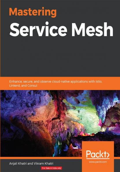 Mastering Service Mesh