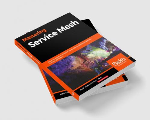 Mastering Service Mesh