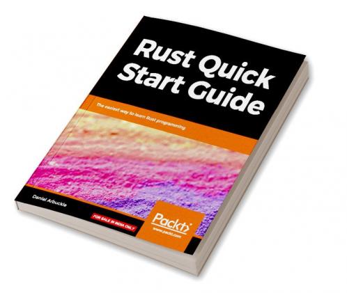 Rust Quick Start Guide