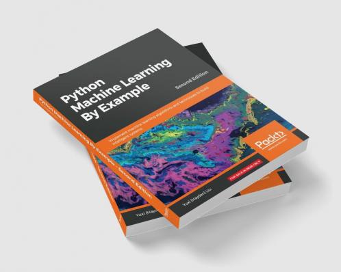 Python Machine Learning By Example - Second Edition