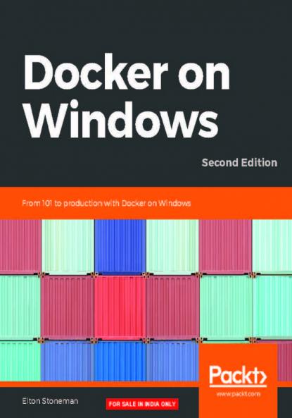 Docker on Windows - Second Edition