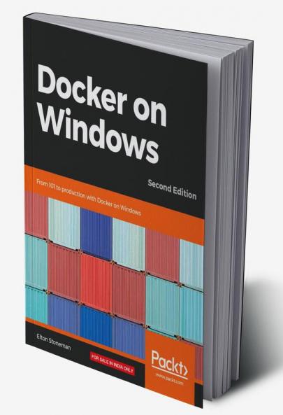 Docker on Windows - Second Edition