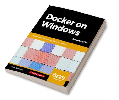 Docker on Windows - Second Edition