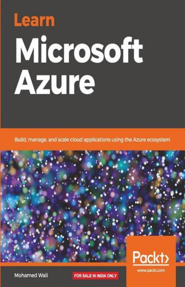 Learn Microsoft Azure