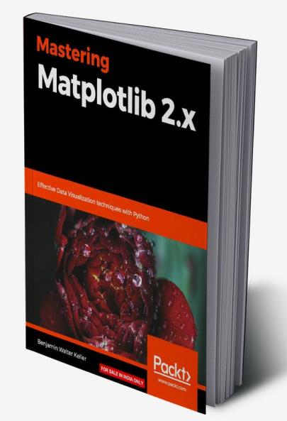 Mastering Matplotlib 2.x