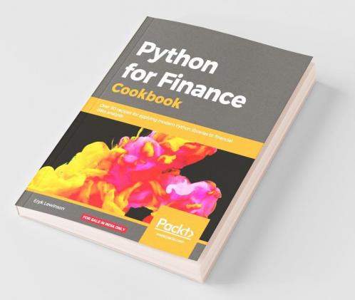 Python for Finance Cookbook