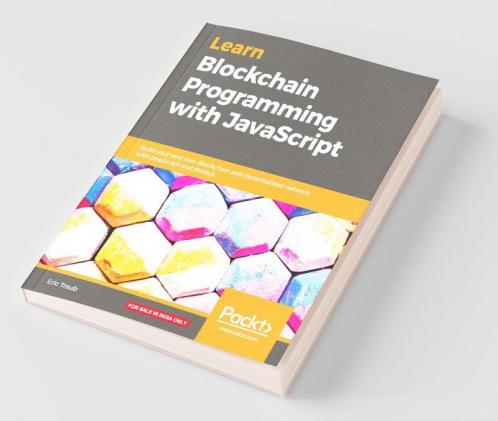 Learn Blockchain Programming with JavaScript