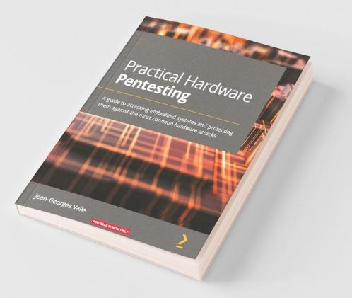 Practical Hardware Pentesting