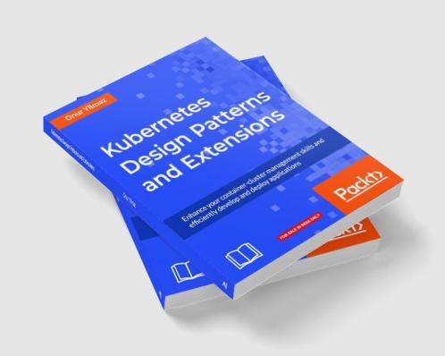 Kubernetes Design Patterns and Extensions