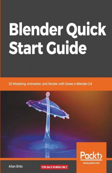 Blender Quick Start Guide