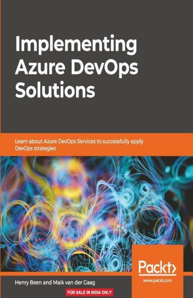 Implementing Azure DevOps Solutions