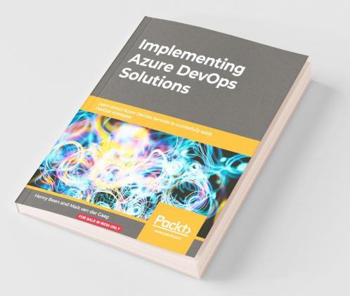 Implementing Azure DevOps Solutions