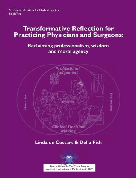 Transformative Reflection for Practicing Physicians and Surgeons