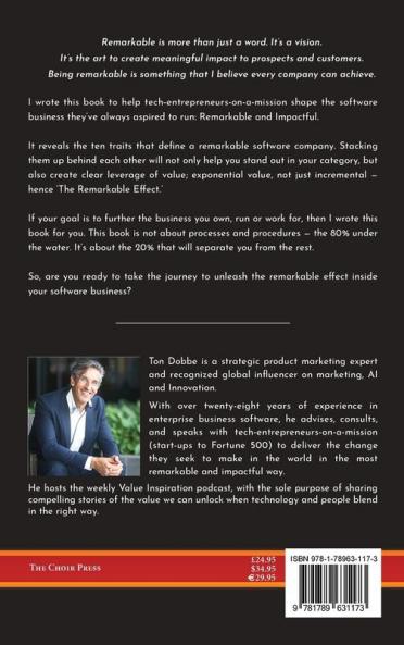The Remarkable Effect