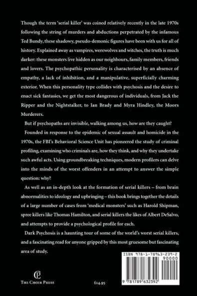 Dark Psychosis