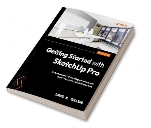 Getting Started with SketchUp Pro