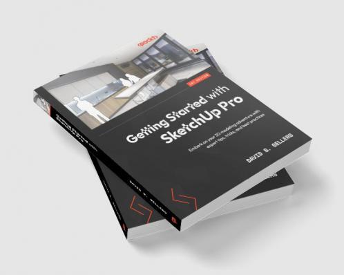 Getting Started with SketchUp Pro