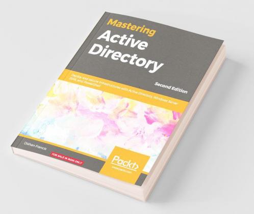 Mastering Active Directory