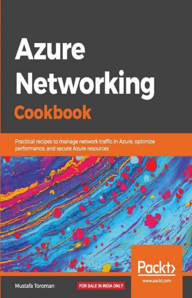 Azure Networking Cookbook