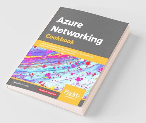 Azure Networking Cookbook