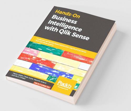 Hands-On Business Intelligence with Qlik Sense