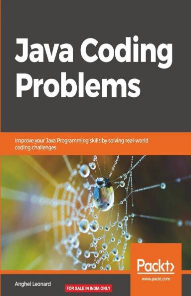 Java Coding Problems