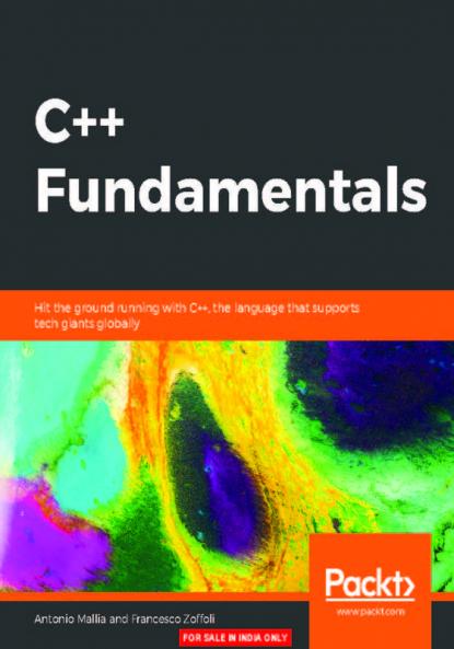 C++ Fundamentals