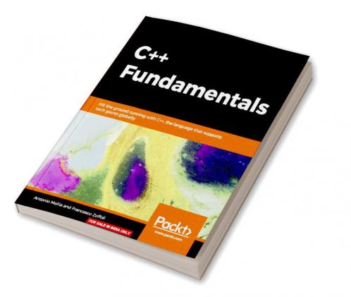 C++ Fundamentals