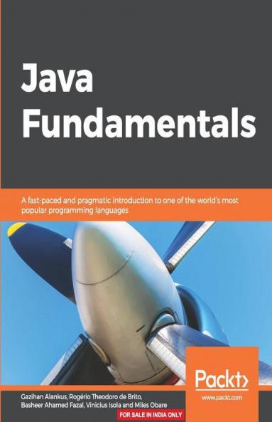 Java Fundamentals