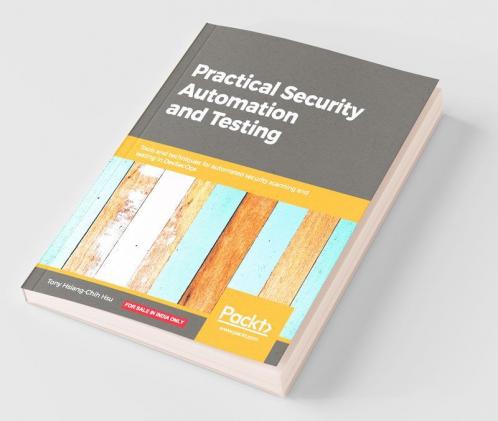 Practical Security Automation